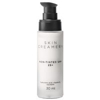 Skin Creamery Non-Tinted SPF 25+